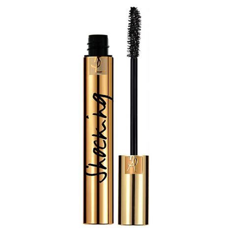 ysl shocking volume mascara r